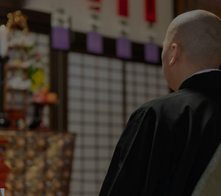 仏壇処分サービスのイメージ｜出張回収・供養・処分まで一括対応